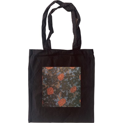 William Morris "Lea Wallpaper" Tote Bag