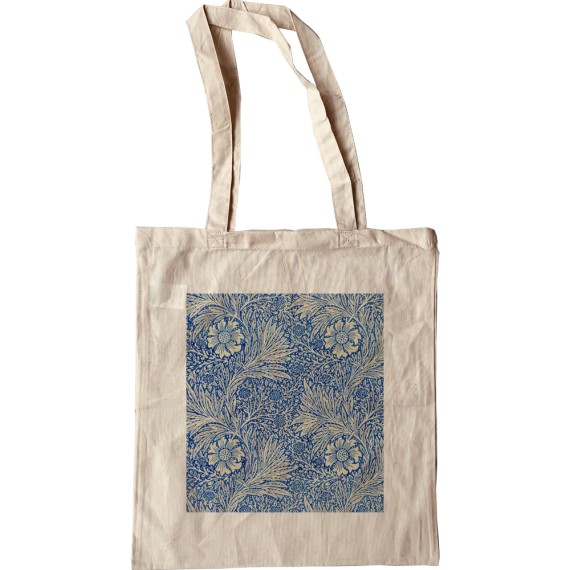 William Morris "Marigold" Tote Bag
