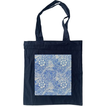 William Morris "Marigold" Tote Bag