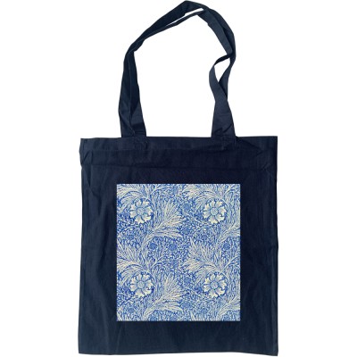 William Morris "Marigold" Tote Bag