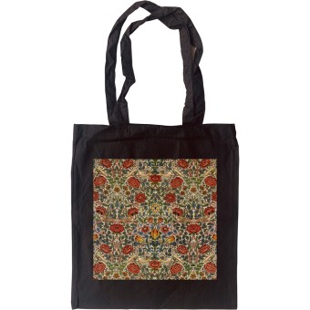 William Morris "Rose" Tote Bag