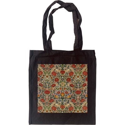 William Morris "Rose" Tote Bag