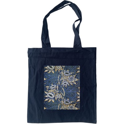 William Morris "Tulip & Willow" Tote Bag
