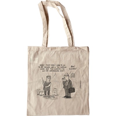 Multiple Jobs Tote Bag