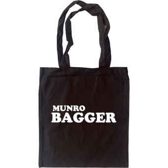Munro Bagger Tote Bag