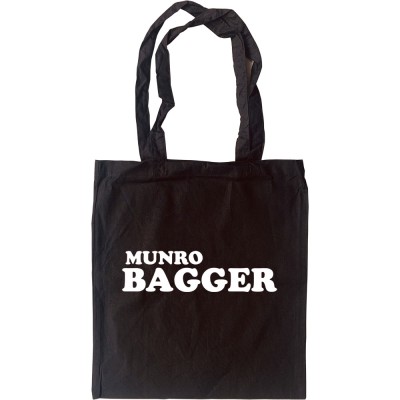 Munro Bagger Tote Bag