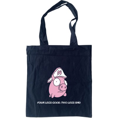 Napoleon Tote Bag
