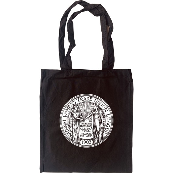Women's Trade Union League Tote Bag