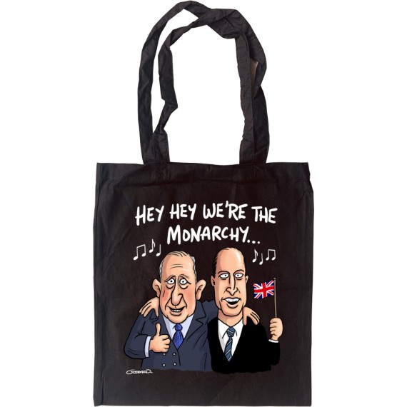 New National Anthem Tote Bag