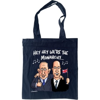 New National Anthem Tote Bag