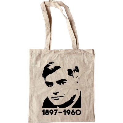 Nye Bevan 1897-1960 Tote Bag
