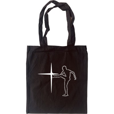 The Old Grey Whistle Test Starkicker Tote Bag