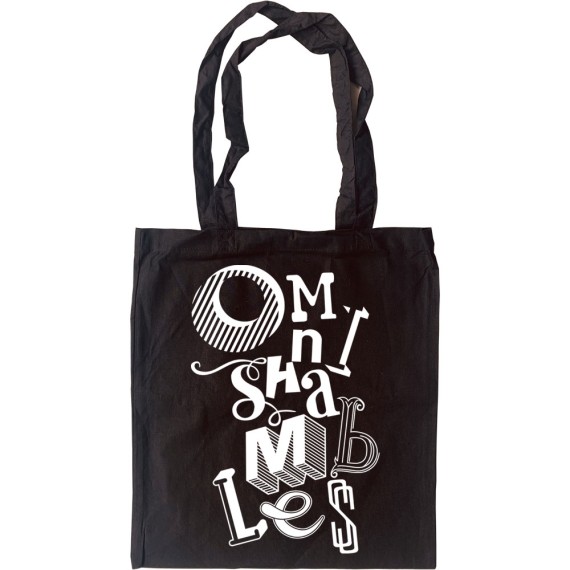 Omnishambles Tote Bag