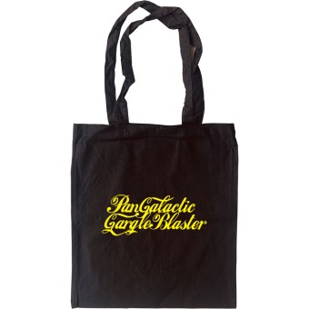 Pan Galactic Gargle Blaster Tote Bag