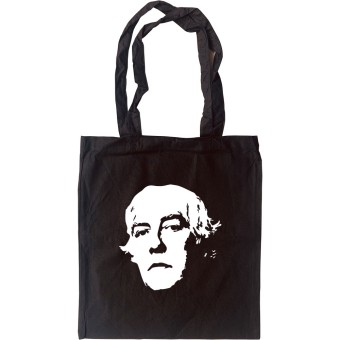 Peter Cook Tote Bag