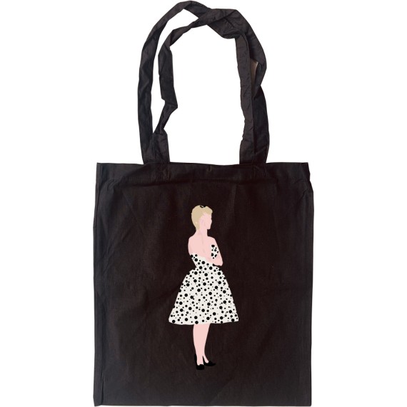 Petula Clark Tote Bag