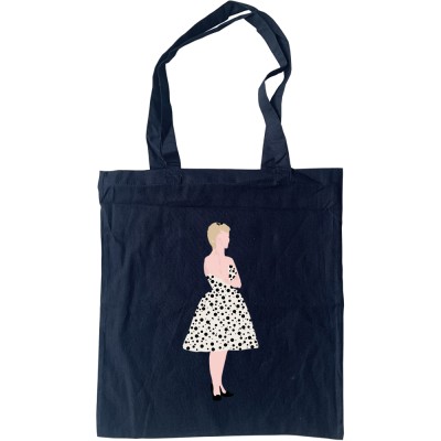 Petula Clark Tote Bag