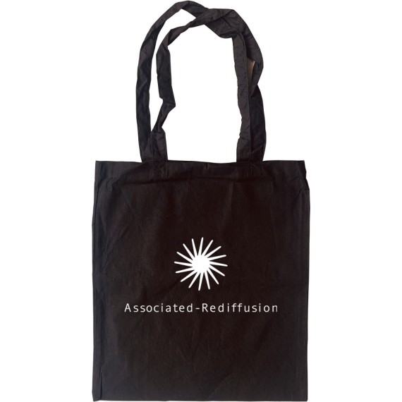 Associated Rediffusion Tote Bag