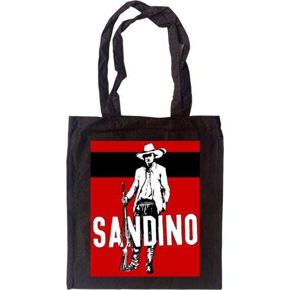 Sandino Tote Bag