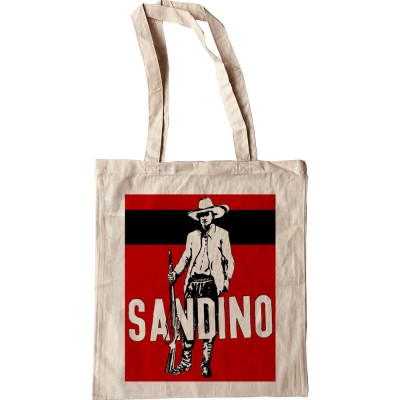 Sandino Tote Bag