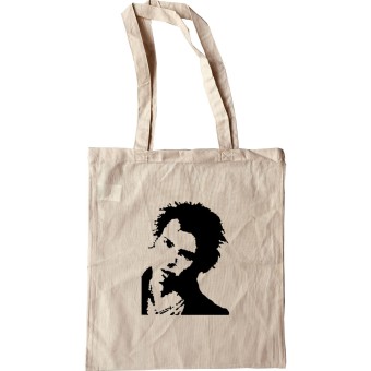 Sid Vicious Tote Bag