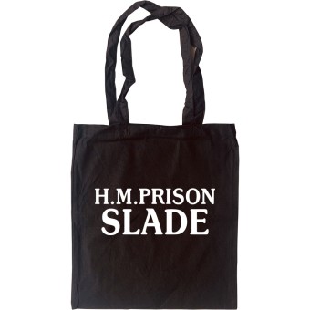HMP Slade Tote Bag