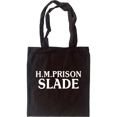 HMP Slade Tote Bag