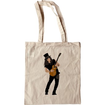 Slash Tote Bag