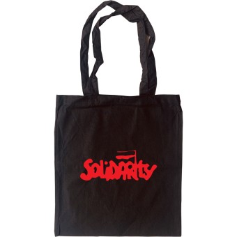 Solidarity Tote Bag