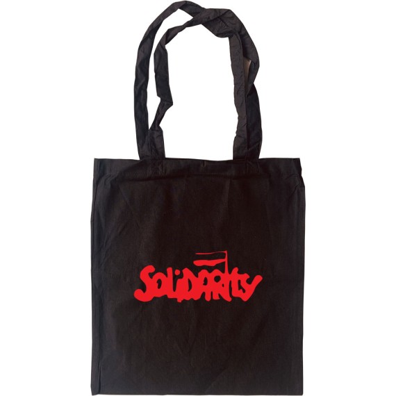 Solidarity Tote Bag