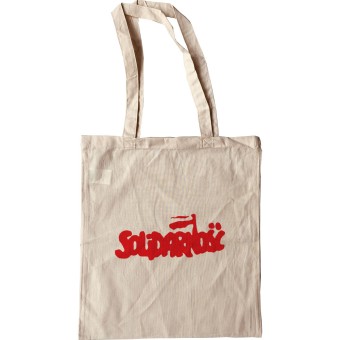 Solidarność Tote Bag