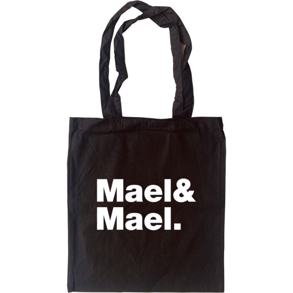 Sparks Line-Up Tote Bag