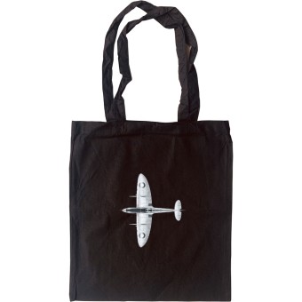 Supermarine Spitfire Tote Bag