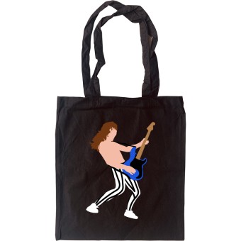 Steve Harris Tote Bag