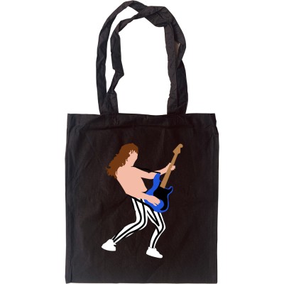 Steve Harris Tote Bag
