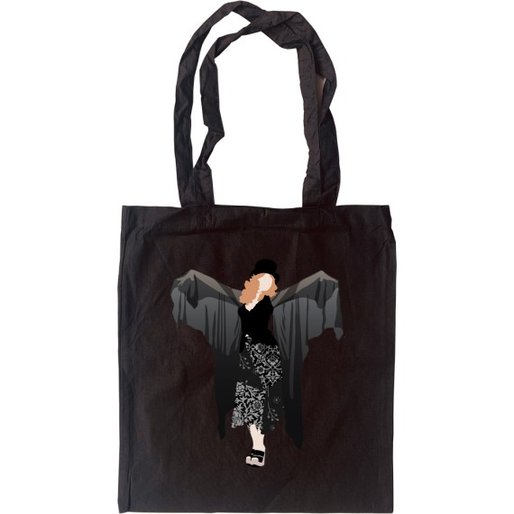 Stevie Nicks Tote Bag