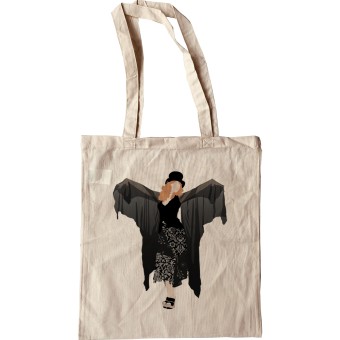 Stevie Nicks Tote Bag