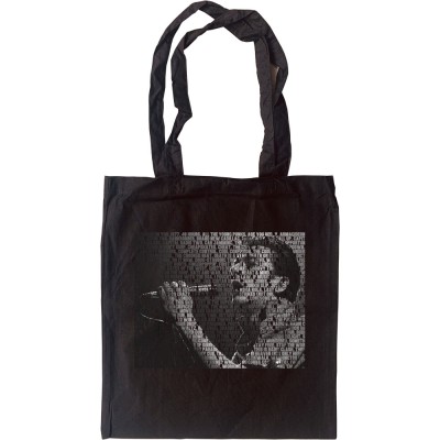 The Clash Complete Works Tote Bag