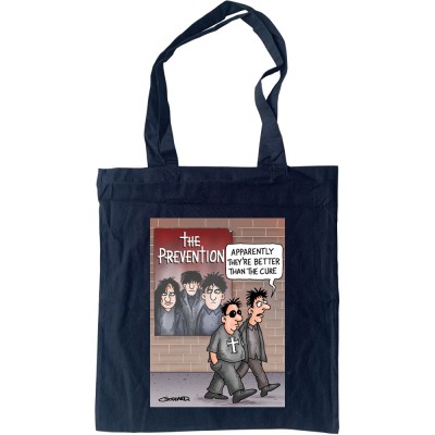 The Prevention Tote Bag