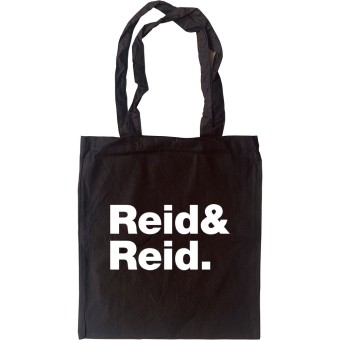 The Proclaimers Line-Up Tote Bag