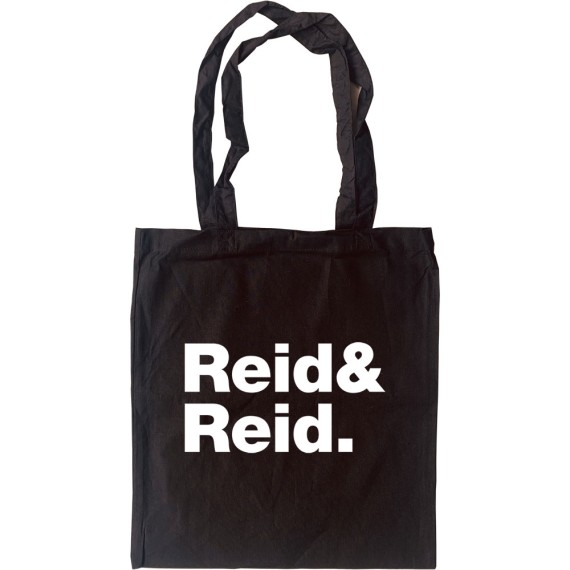 The Proclaimers Line-Up Tote Bag