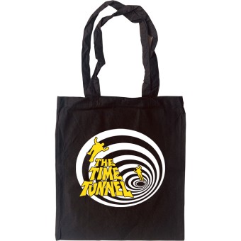 The Time Tunnel Tote Bag