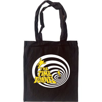 The Time Tunnel Tote Bag