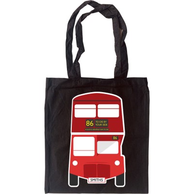 To Die By Your Side... Tote Bag