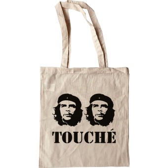 Tou-Che Tote Bag