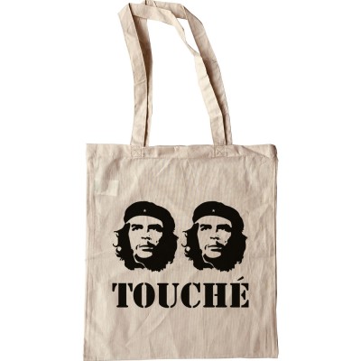 Tou-Che Tote Bag