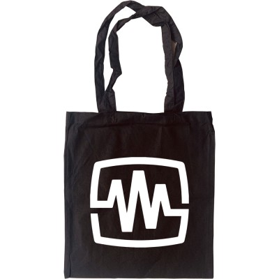 UTV: Ulster Television Tote Bag