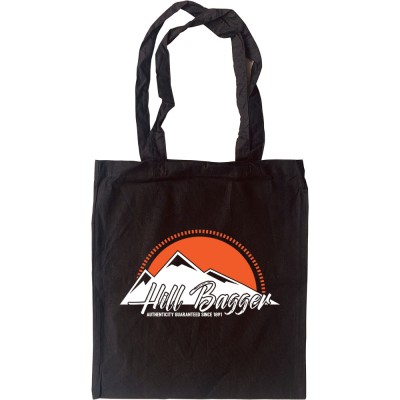 Vintage Hill Bagger Tote Bag