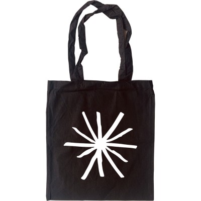 Kurt Vonnegut "Asshole" Tote Bag