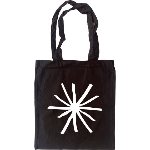 Kurt Vonnegut "Asshole" Tote Bag
